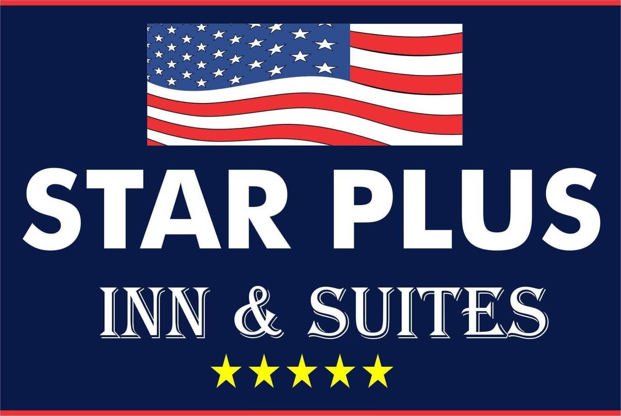 Star Plus Inn & Suites Selmer Eksteriør bilde